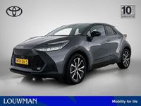 Occasion Toyota C-HR 151 PK (111 kW) 2025 Grijs SUV