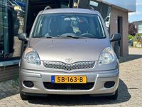 tweedehands Toyota Yaris Verso 1.3 VVT-i Terra