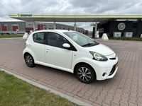 tweedehands Toyota Aygo VVT-i Apiration