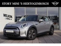 Occasion Mini Cooper Classic 136 PK (100 kW) 2023 Grijs Hatchback