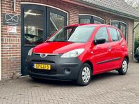 tweedehands Hyundai i10 1.1 Pure | NIEUWE APK | NAP