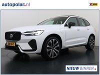 Occasion Volvo XC60 R-Design 340 PK (250 kW) 2021 Wit SUV