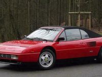 tweedehands Ferrari Mondial 3.4i V8 CT OK+ CAR_PASS 48000 KM,BELLE ANCENTRE