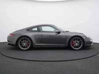 tweedehands Porsche 911 Carrera 4S 991Coupe PDK MJ2014