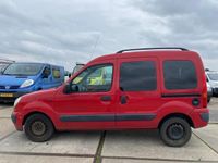 tweedehands Renault Kangoo 2005 * 1.2 BENZINE * AIRCO * 171.DKM*APK