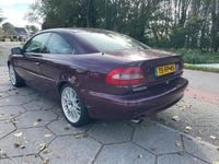 tweedehands Volvo C70 Coupé 2.3 T-5 Tourer + NIEUWE DISTR. / APK!!