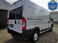 tweedehands Fiat Ducato Z. 2015 2.3L 150pk ! L2H2 airco euro 5