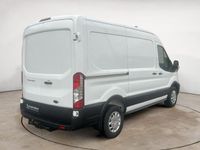 tweedehands Ford Transit 350 2.0 TDCI L2H2 Trend Trekhaak - Voorruit en Stoel verwarming