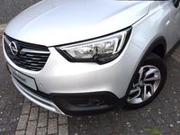 tweedehands Opel Crossland X 1.2 Turbo Innovation