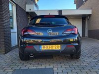 tweedehands Opel Astra GTC Astra 1.4 Turbo Sport