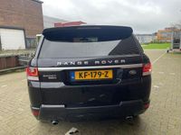 tweedehands Land Rover Range Rover Sport 3.0 TDV6 HSE Leer Navi Camera