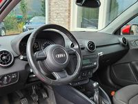 tweedehands Audi A1 1.4 TFSI Attraction Pro Line Airco! Cruise Control