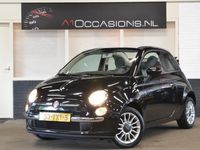 tweedehands Fiat 500C 1.2 Lounge