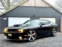 Occasion Dodge Challenger 381 PK (280 kW) 2014 Zwart Coupé