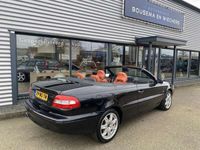 tweedehands Volvo C70 Convertible 2.0 T Prestige