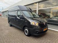 tweedehands Renault Trafic 1.6 dCi T29 L2H2 Comfort Energy | 2e eigenaar | 3-zitplaatsen | Airco | Cruise control | Zijschuifdeur rechts |