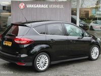 tweedehands Ford C-MAX 1.0 Titanium|125Pk|Navi|Boekjes|Nap