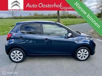 tweedehands Citroën C1 5drs Style Edition