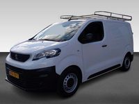 Occasion Peugeot Expert Premium 2020 Wit Van