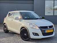 tweedehands Suzuki Swift 1.2 Comfort EASSS 2e EigenaarNaviAircoElektr. r