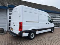 tweedehands Mercedes Sprinter 314 2.2 CDI RWD L2H2 EURO VI-D Automaat/7"MBUX/Camera