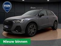 Occasion Audi Q3 S-Line 150 PK (110 kW) 2022 Grijs SUV