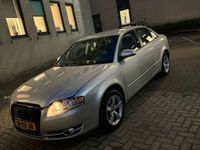 tweedehands Audi A4 2.0 multitronic