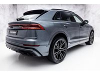 Occasion Audi Q8 Proline 286 PK (210 kW) 2018 Grijs SUV