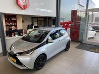 tweedehands Toyota Aygo 1.0 VVT-i x-playNavigatieAchteruitrijcameraAirc