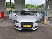 Occasion Audi S3 300 PK (220 kW) 2014 Grijs Sedan
