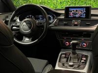 tweedehands Audi A6 Avant 2.8 FSI quattro Pro Line S +