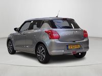 tweedehands Suzuki Swift 1.2 Style Smart Hybrid