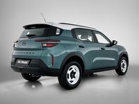 Occasion Opel Frontera Edition 146 PK (107 kW) 2025 Groen SUV