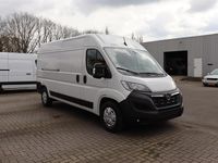 Occasion Opel Movano Edition 2022 Wit Van