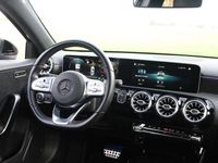 tweedehands Mercedes A180 AMG Premium Plus