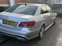 Occasion Mercedes E300 Edition 204 PK (150 kW) 2015 Sedan
