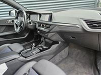 tweedehands BMW 118 118 i M Sport | Live Cockpit | Stuur / Stoelverwarm
