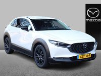Occasion Mazda CX-30 Homura-Line 140 PK (102 kW) 2025 Snowflake white pearl SUV