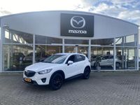 tweedehands Mazda CX-5 2.0 Skylease+ Limited Edition 2WD l Trekhaak