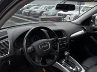 Occasion Audi Q5 Proline 230 PK (169 kW) 2016 Grijs SUV
