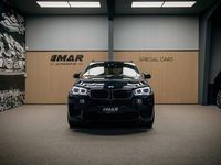 tweedehands BMW X5 M | Elektrisch uitklapbare trekhaak | Carbon Pack in