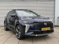 Occasion DS Automobiles DS7 Crossback 225 PK (165 kW) 2025 Blauw SUV