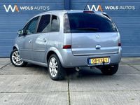 tweedehands Opel Meriva 1.4-16V Cosmo / TREKHAAK / APK 03-2025 / CLIMA!