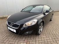 tweedehands Volvo C70 2.0 D3 MOMENTUM NAVI KLIMA ALU 179800 KM 2012