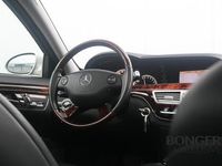 tweedehands Mercedes S350 Prestige | 2 eign. | adaptief CC.