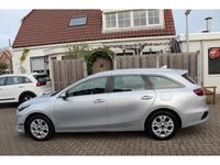 Occasion Kia Ceed Sportswagon 120 PK (88 kW) 2023 Grijs Stationwagen