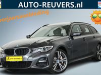 Occasion BMW 330e M Sport 292 PK (214 kW) 2022 Grijs Stationwagen