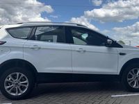 Occasion Ford Kuga ST-Line 182 PK (133 kW) 2018 Wit SUV