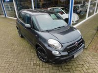 tweedehands Fiat 500L 1.4-16V sport