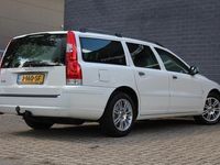 tweedehands Volvo V70 2.4 CNG Edition Automaat, Youngtimer, (LPG) NAP